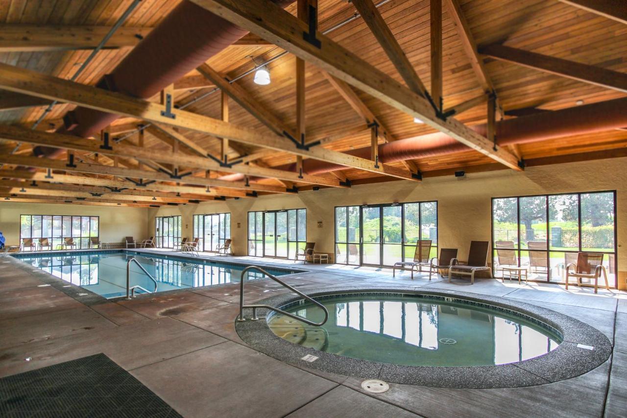 Villa Eagle Crest Family Retreat Redmond Exterior foto