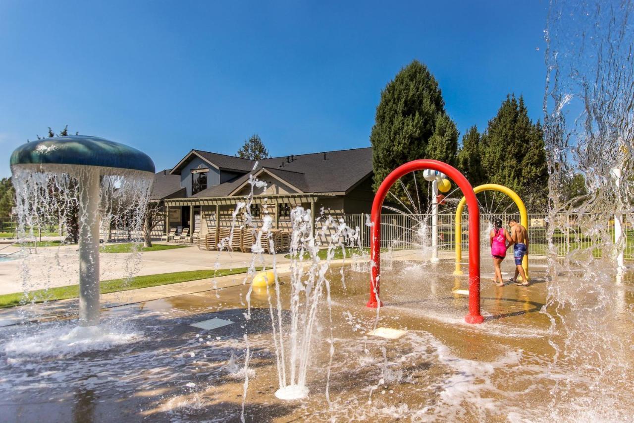 Villa Eagle Crest Family Retreat Redmond Exterior foto
